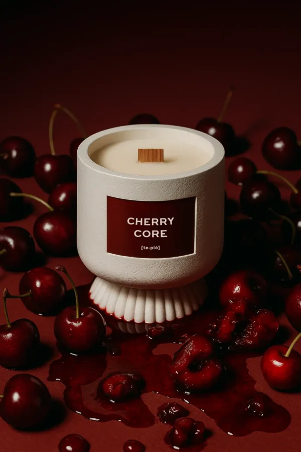 CHERRY CORE  - Image 5