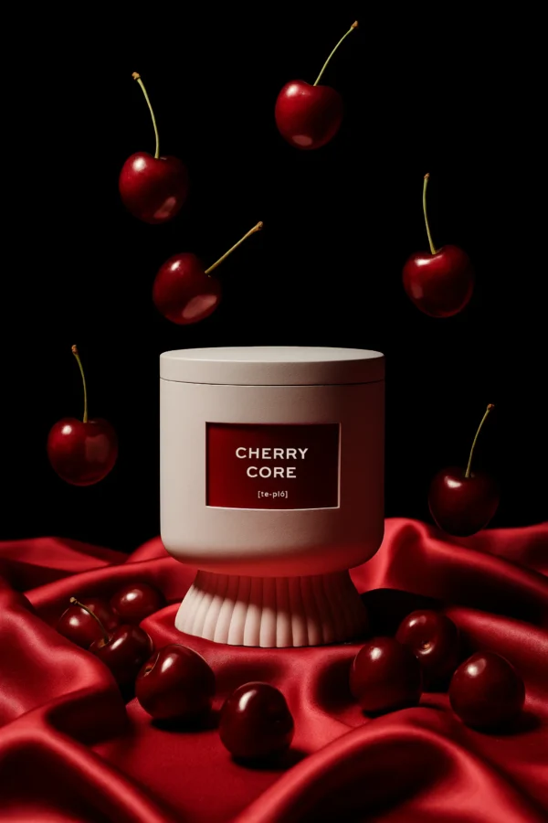CHERRY CORE  - Image 3