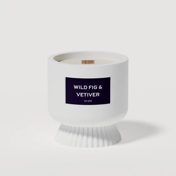 WILD FIG & VETIVER