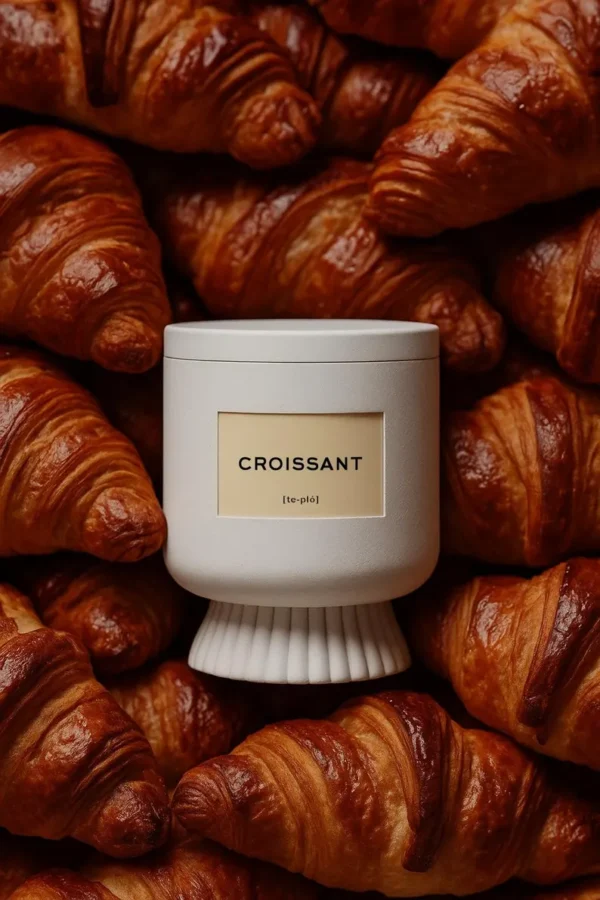 CROISSANT  - Image 2