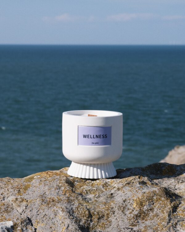 WELLNESS  - Image 2
