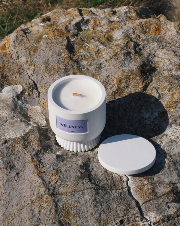 WELLNESS  - Image 3