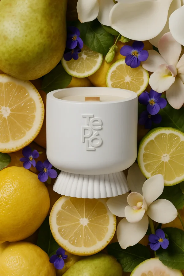 PEAR & GARDEN - Image 5