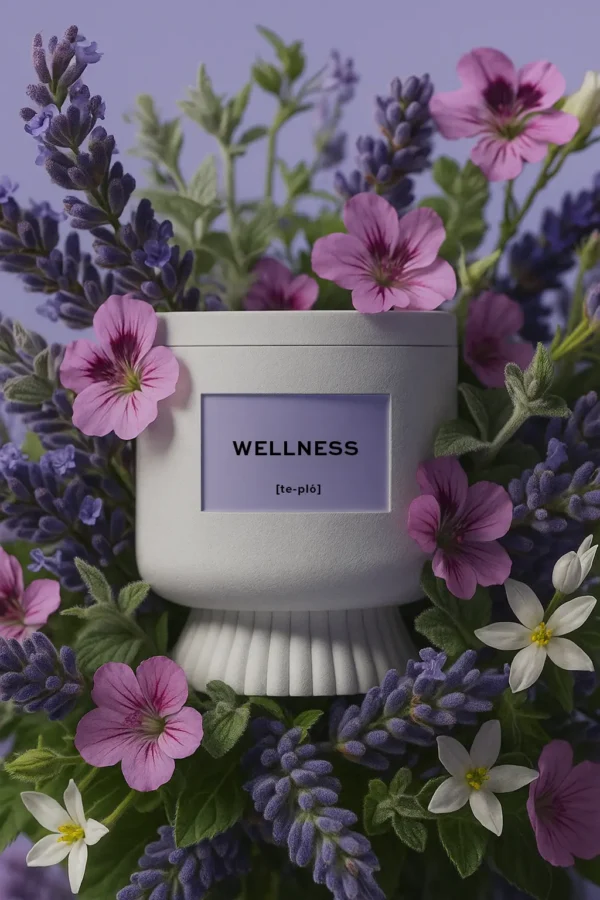 WELLNESS  - Image 2