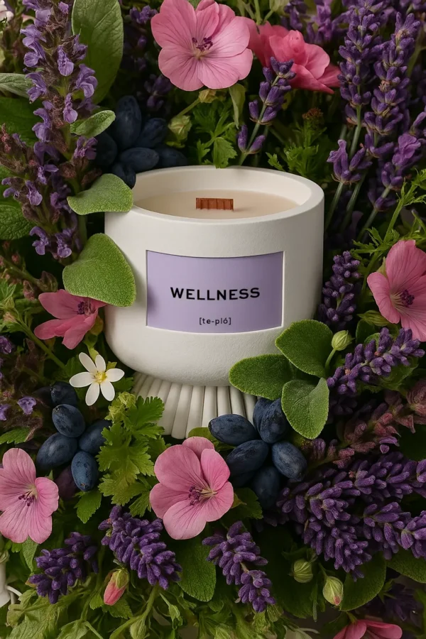 WELLNESS  - Image 3