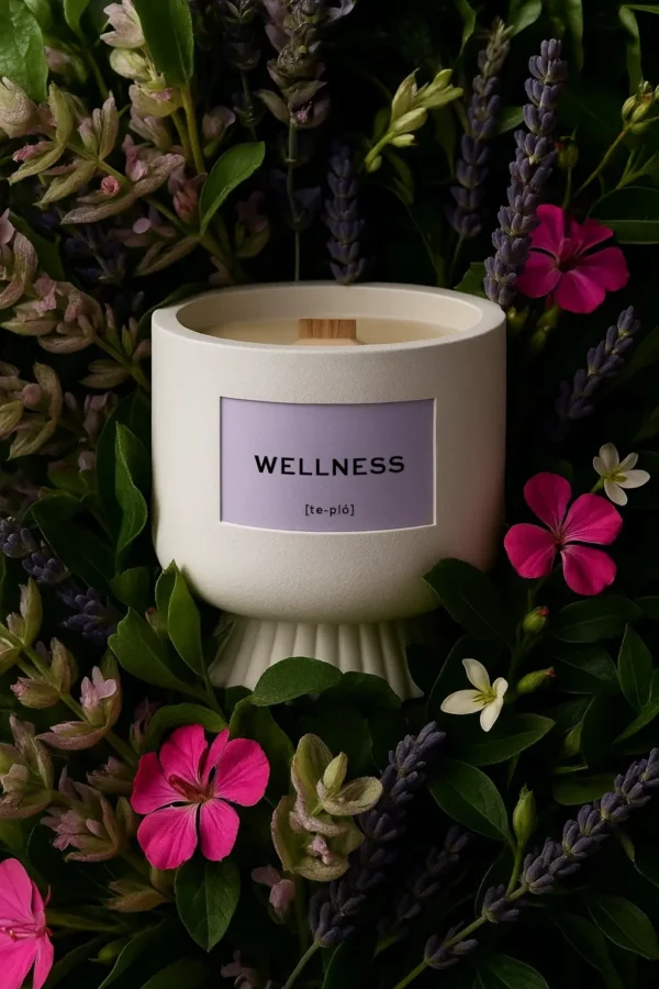 WELLNESS  - Image 4