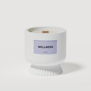 WELLNESS 