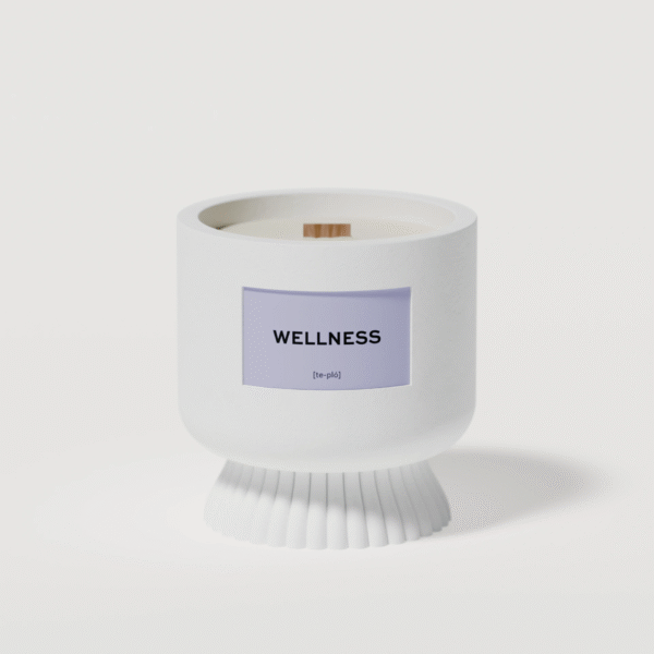 WELLNESS 