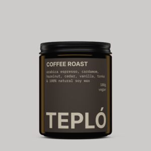 COFFEE ROAST
