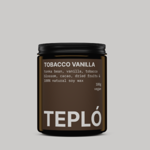 TOBACCO VANILLA