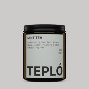 MINT TEA