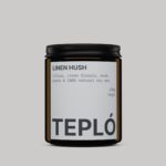 LINEN HUSH