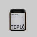 LINEN HUSH